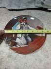 PAIR OF 1979 KNOWLES - NORMAN ROCKWELL PLATES LIMITED EDITION - NUMBERED — photo 6