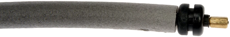 Manija de liberación de pedal de freno de estacionamiento para Chevrolet K2500 Suburban Dorman 1992-1993 Foto 4 de 4