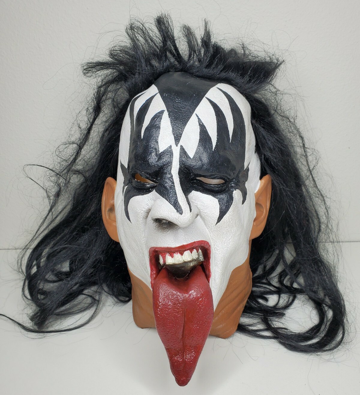 Gene Simmons Halloween Costume Authentic limited edition kiss gene