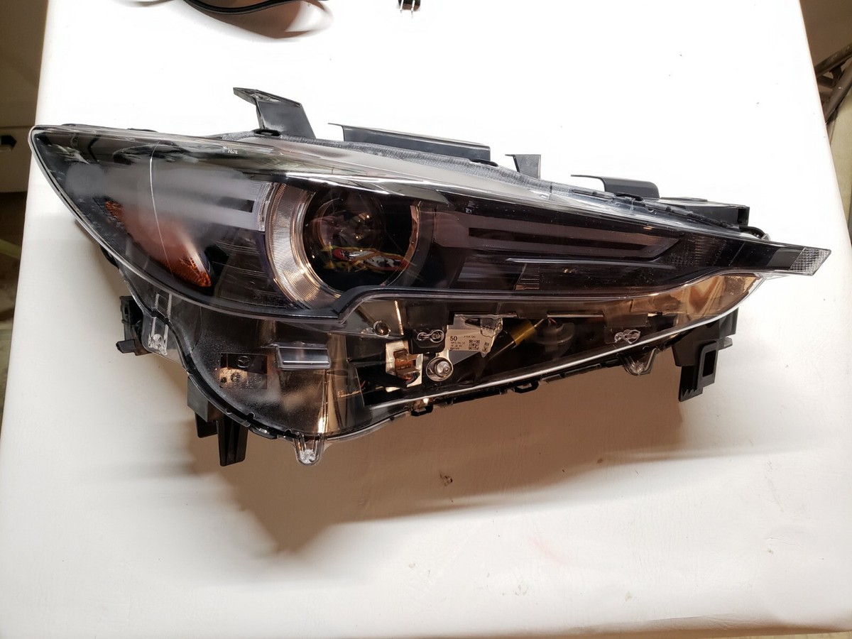 2017-2021 Mazda CX-5 CX5 Adaptive LED AFS Headlight HEADLAMP