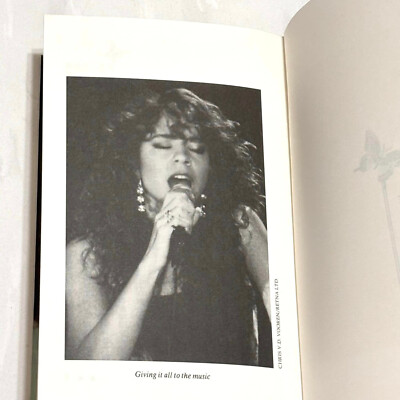 Mariah Carey 1998 Her Story Taiwan Edition Biography Book (350