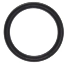 Engine Coolant Thermostat Gasket Mahle C33140