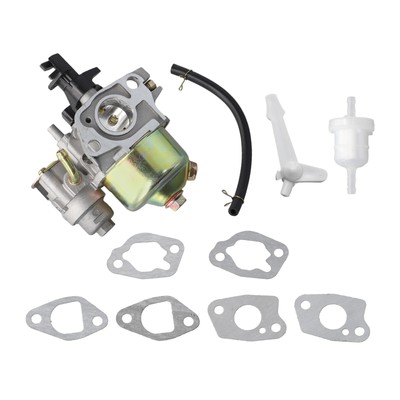 Für Honda Generator kompatible Vergaser inkl. Dichtungen und Filter Kit