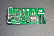 Motorola MPMC202 10/100 Fast Ethernet Adapter PMC Card 01-W2020E-01C Rev 01