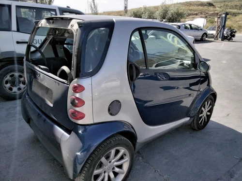 1307022336 Scheinwerfer Links für SMART FORTWO COUPE Básico (45kW) 2016 1370728 - Bild 7 von 10