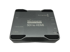 Blackmagic Design Mini Converter Heavy Duty - HD/SDI to HDMI