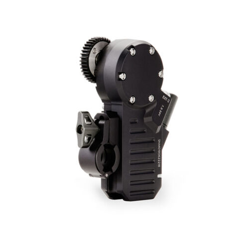 Tilta Nucleus-M Wireless Lens Control System Kit WLC-T03-K1 Follow Focus Kit I - Picture 4 of 12