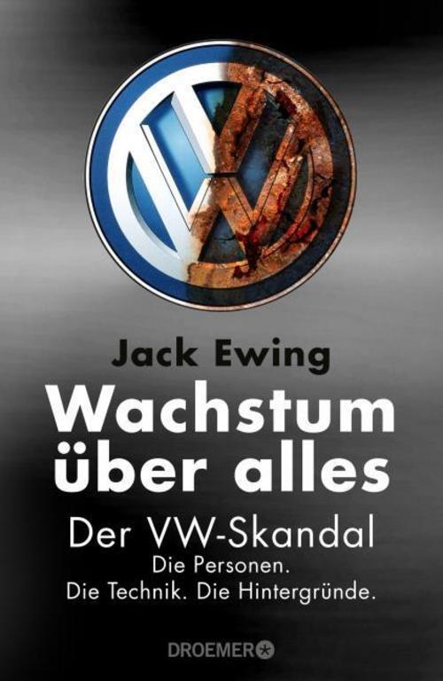 Thumbnail - Wachstum Über Alles Jack Ewing