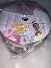 Disney Princess Ribbon Pretty As A Princess 6 Rolls Of 3yd/2.74mm 5/8in/ 15.9mm