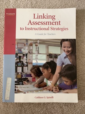 Linking Assessment to Instruction