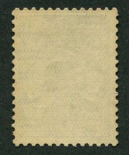 1935 Australia ACSC No 54 MNH Roo CofA Wmk £1 - Grey. Good centring. - Picture 3 of 3