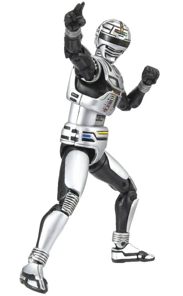 Figuras de acción de PVC Sheriff y accesorios