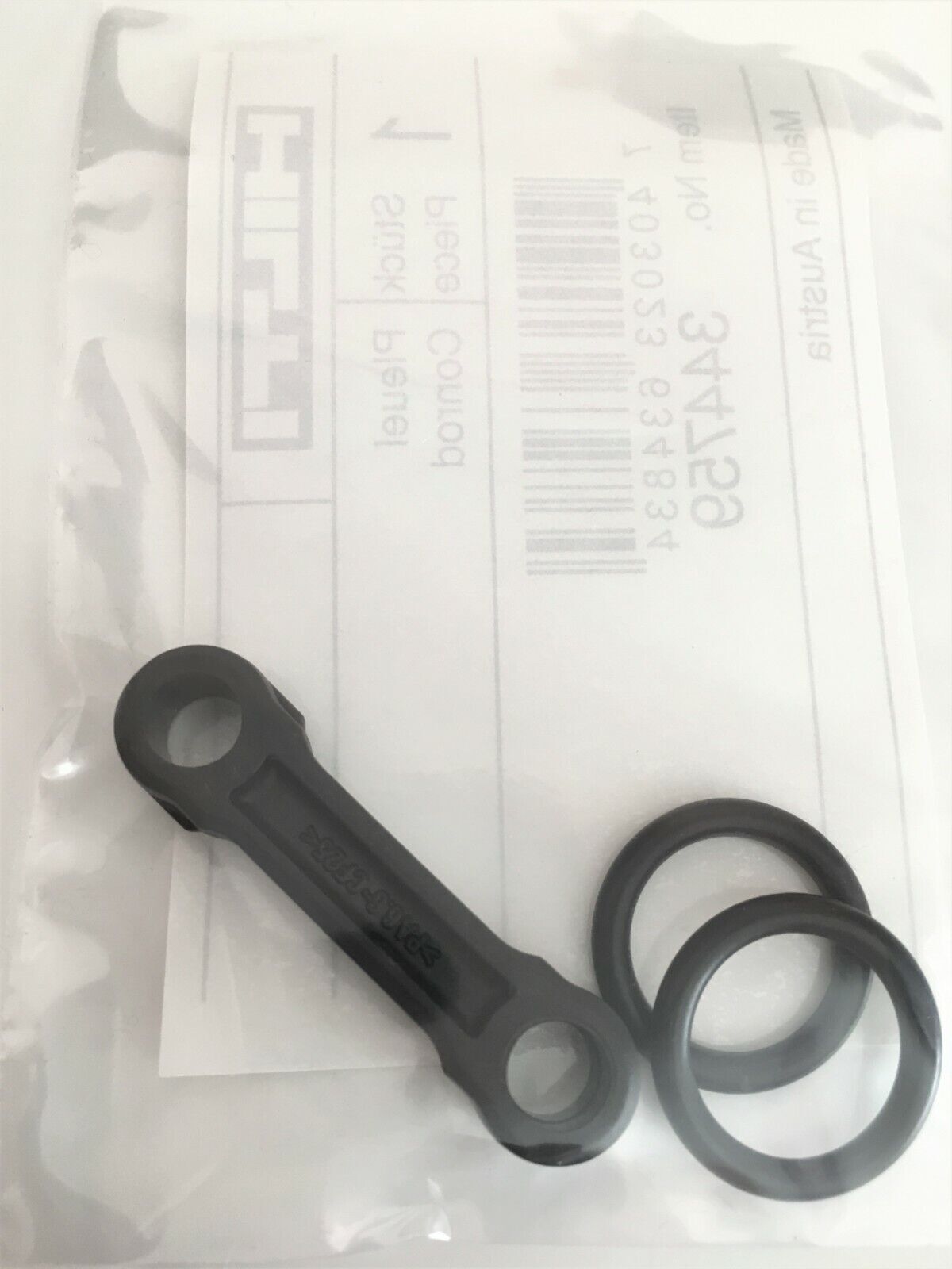 Conrod Piston HILTI TE7-C TE7-A TE16 TE30 M C AVR TE300 TE106 #344759