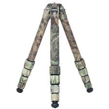 Leofoto LS-365C X Version Ranger Series Tripod Full Camo - LS-365CX-Full Camo
