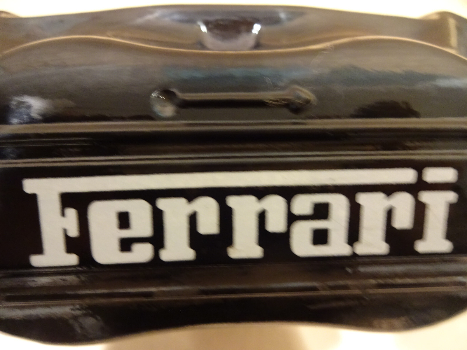 Ferrari 355 - RH Front Brake Caliper - P/N 169825