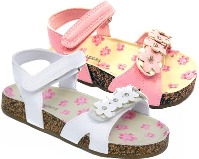 girls sandals size 12