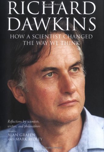 Richard Dawkins: How a Scientist Changed the Way We Think: Refle