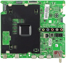 Samsung UN48JU6400F BN94-10240A (BN97-10096K) Main Board UN48JU6400FXZA