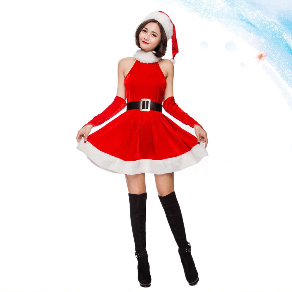 Christmas womens deals clothing