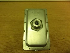 Cleveland Controls AFS-222 Air Pressure Sensing Switch  *FREE SHIPPING*