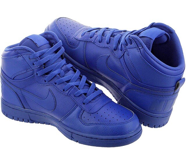 RARE 2016 Nike Big Nike High  display picture 2