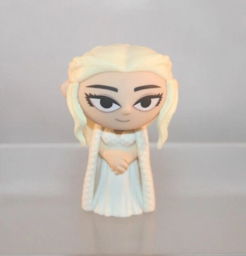 Funko Mystery Mini Game of Thrones - Series 3 - Daenerys Targaryen - Loose