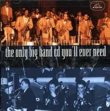 Big Band CD Yby Only Big Band CD You'Ll Ever NeedCD BRAND NEW SEALED SHIPS 24 HR