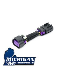 2010-15 Camaro Daytime Running Drl To Fog Lights -plug And Play Adapter Harness