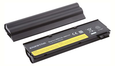 4400mAh Original ENESTAR Akku für LENOVO THINKPAD X250 X240 W550S T550 T450S