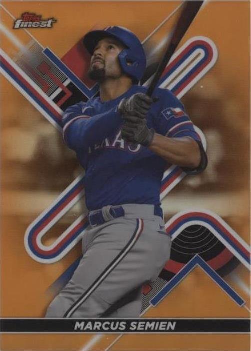 Marcus Semien