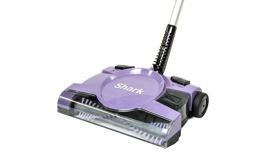 Shark Rechargeable Floor And Carpet Sweeper Parts Home Alqu