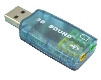 Usb