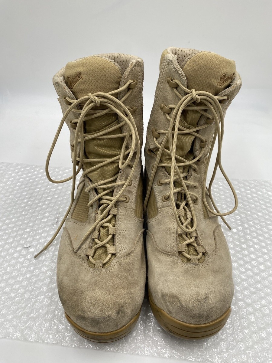 Danner Army Kinetic GORE TEX 8” Men display picture 1