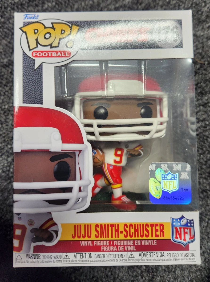 Juju smith 2024 schuster funko pop