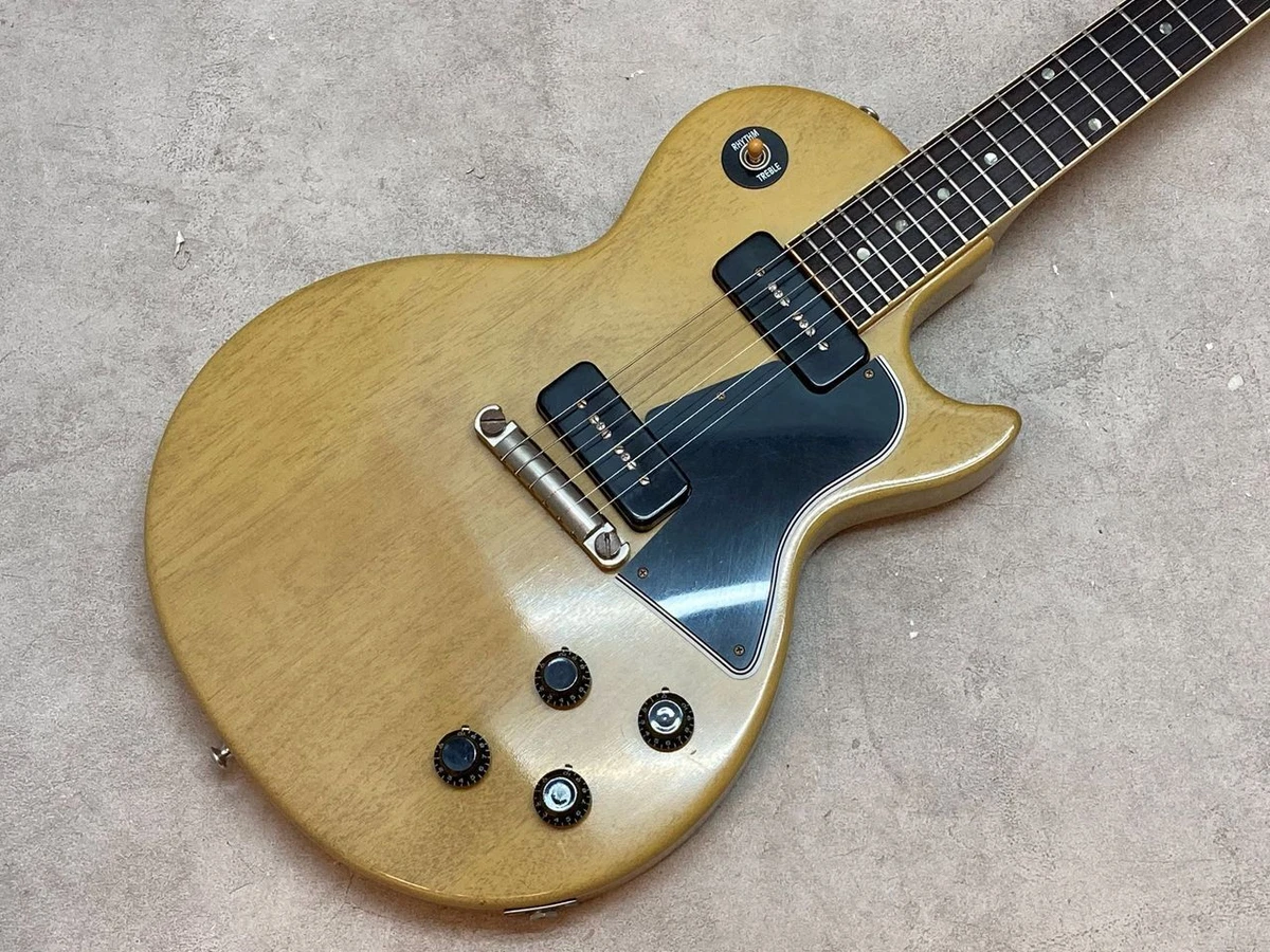 Les paul cheap special used