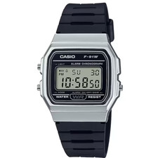 CASIO Standard Watch F-91WM-7AJHH Japan NEW