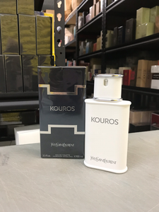 ysl kouros cologne