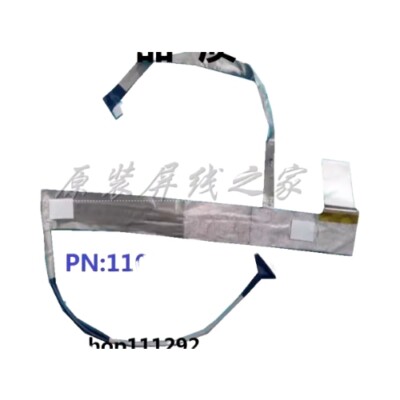 Screen Video Display Cable For Lenovo LENOVO N480 N485 1109-00710 ...