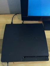 PlayStation 3 console