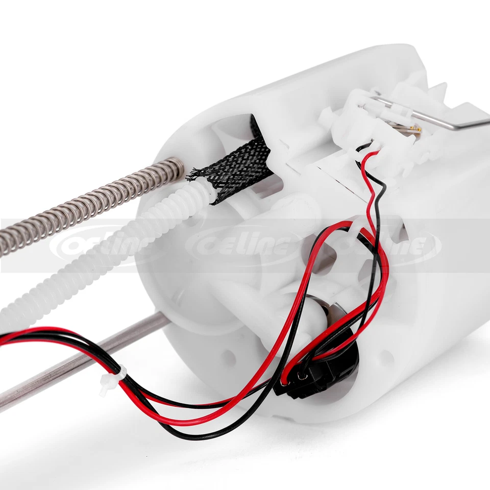 Conjunto de bomba de combustible para 08-14 Scion xD 1,8 L y 06-18 Toyota Yaris 1,5 L SP9031M Foto 4 de 4