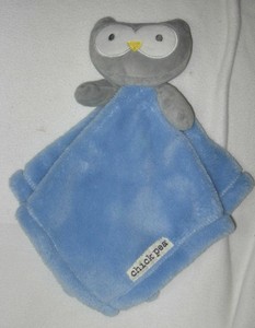 chickpea security blanket