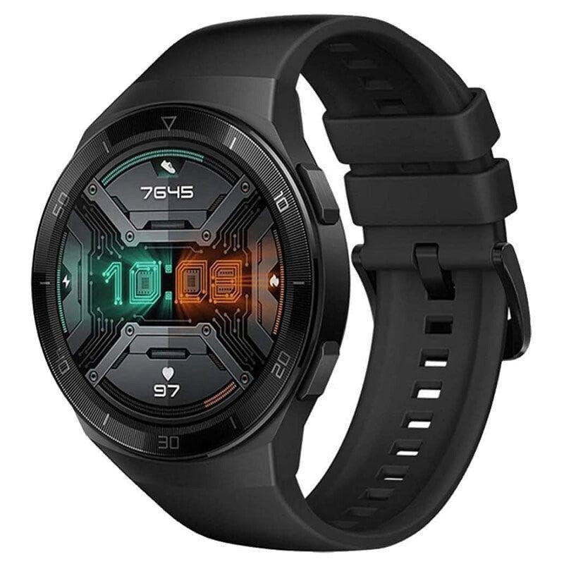 Spotify huawei watch sweetening gt 2e