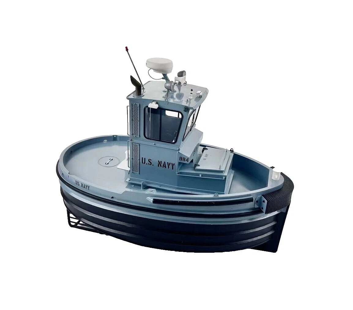 1:18 RC botes y embarcaciones