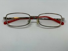 BENETTON EYEGLASSES BE 036U1 51-16-130 UNITED COLORS OF BENETTON