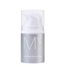MdoC Whitening Tone Up Cream 50ml (1.69oz) - Tracking Number