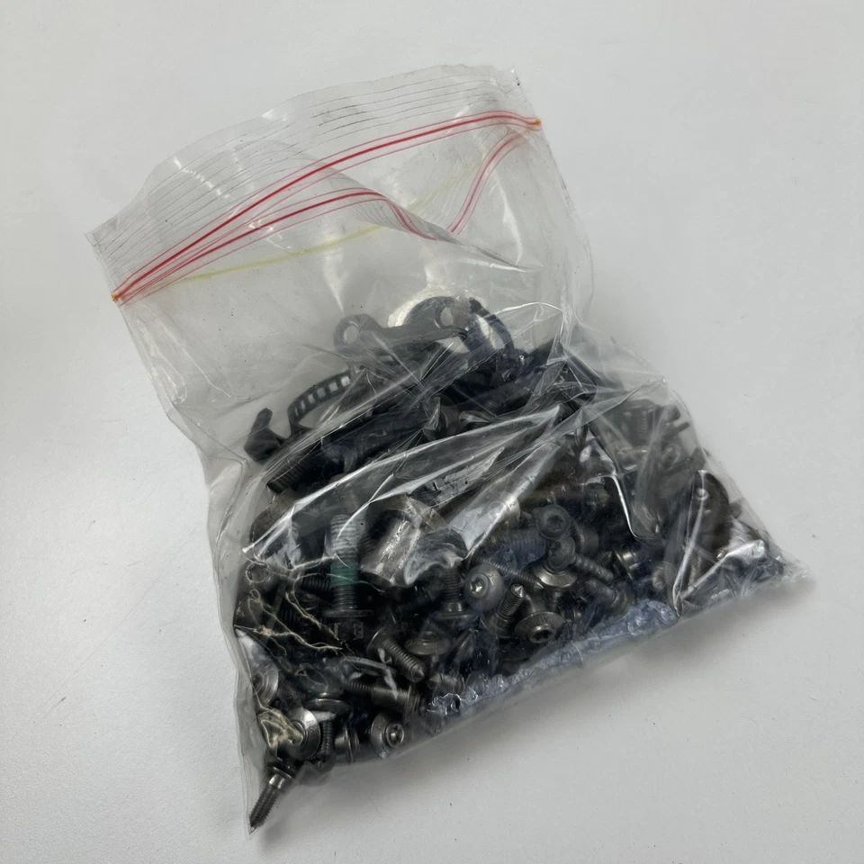 BMW S1000R S1000 R 2016 bolsa mixta tuercas y pernos aleatorios de desmontaje Foto 2 de 4