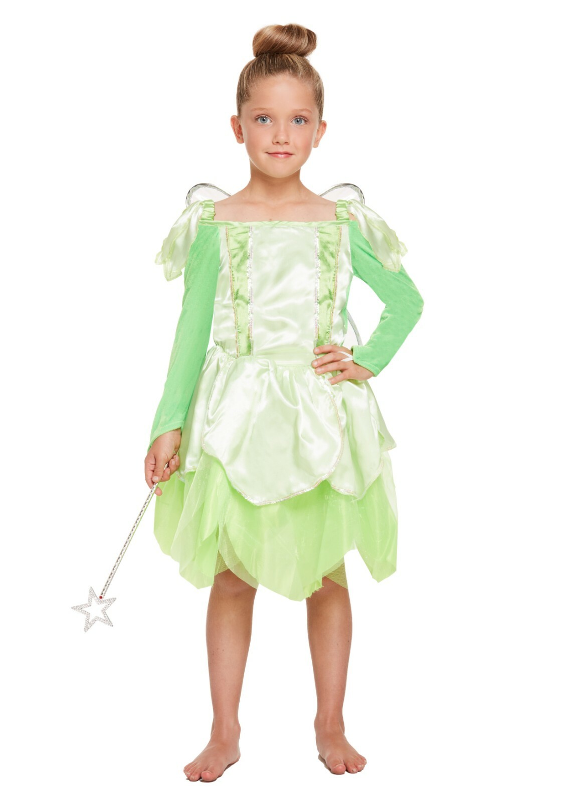 Girls Fancy Dress Costume World Book Day Dressing Up Outfit Book Characters NEW image 6