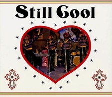 CD Still Cool - Still Cool