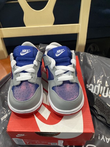 nike dunks 7c