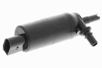 VEMO V10-08-0361 Waschwasserpumpe, Scheinwerferreinigung for AUDI BMW MINI NISSA